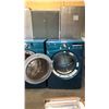 Image 7 : LG FRONT LOAD WASHER & DRYER SET