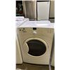 Image 2 : G.E FRONT ENTRY WASHER & DRYER SET