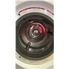 Image 5 : G.E FRONT ENTRY WASHER & DRYER SET