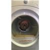 Image 6 : G.E FRONT ENTRY WASHER & DRYER SET