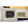 Image 2 : WHITE WESTINGHOUSE SPACEMATES STACKING WASHER & DRYER SET