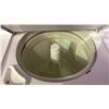 Image 3 : WHITE WESTINGHOUSE SPACEMATES STACKING WASHER & DRYER SET