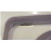 Image 4 : WHITE WESTINGHOUSE SPACEMATES STACKING WASHER & DRYER SET
