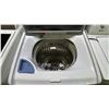 Image 3 : SAMSUNG TOP LOAD WASHER