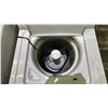 Image 2 : AMANA TOP LOAD WASHER