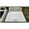 Image 4 : AMANA TOP LOAD WASHER