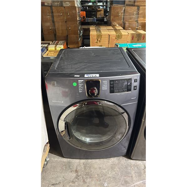 KENMORE ELITE FRONT LOAD DRYER