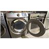 Image 2 : SAMSUNG FRONT LOAD DRYER