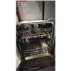 Image 3 : KENMORE ELITE STAINLESS STEEL DISHWASHER