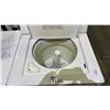 Image 2 : FRIGIDAIRE TOP LOAD WASHER