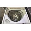Image 2 : GE TOP LOAD WASHER
