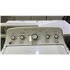 Image 4 : GE TOP LOAD WASHER
