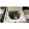 Image 3 : BRAVOS X TOP LOAD WASHER