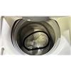 Image 4 : BRAVOS X TOP LOAD WASHER