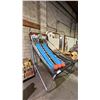 Image 1 : EASTPOINT BASKETBALL GAME WITH 3 BALLS *TESTED WORKING* 82" X 48" X 90"