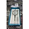 Image 4 : ASSORTED PRECISION TOOLS