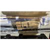 Image 4 : ASSORTED NEW AUTOMOTIVE PARTS INCLUDING; LAUNCH MILLENIUM 30 OBDII & CAN SCANNER, WHEEL LOCK NUTS,