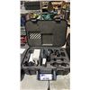 Image 1 : FLIR EXX SERIES ADVANCED HANDHELD THERMAL IMAGING CAMERA WITH HARD SHELL CASE