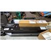 Image 1 : HP DESIGNJET T120 PRINTER WITH 2 ROLLS OF PAPER & BOX OF ASSORTED TONER/INK