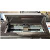 Image 3 : HP DESIGNJET T120 PRINTER WITH 2 ROLLS OF PAPER & BOX OF ASSORTED TONER/INK
