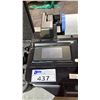 Image 4 : HP DESIGNJET T120 PRINTER WITH 2 ROLLS OF PAPER & BOX OF ASSORTED TONER/INK