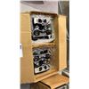 Image 2 : 2 BOXES OF ASSORTED MOTORCYCLE ENGINE PARTS