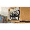 Image 3 : 2 BOXES OF ASSORTED MOTORCYCLE ENGINE PARTS