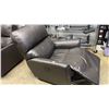 Image 3 : ELECTRIC RECLINER (NO POWER CORD, UNKNOWN WORKING CONDITION)