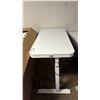 Image 1 : AIR LIFT ELECTRIC HEIGHT ADJUSTABLE DESK WITH POWER CORD *PARTS & REPAIR - ERROR 4*