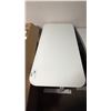 Image 2 : AIR LIFT ELECTRIC HEIGHT ADJUSTABLE DESK WITH POWER CORD *PARTS & REPAIR - ERROR 4*