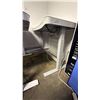Image 2 : ADJUSTABLE HEIGHT DESK WITH POWER CORD *TESTED WORKING*