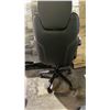 Image 2 : DPS ROLLING GAMING CHAIR (SCUFFS ON ARMREST)
