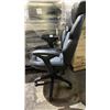 Image 3 : DPS ROLLING GAMING CHAIR (SCUFFS ON ARMREST)