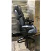 Image 4 : DPS ROLLING GAMING CHAIR (SCUFFS ON ARMREST)