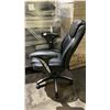 Image 3 : ROLLING OFFICE CHAIR (SCUFFS & SCRATCHES)