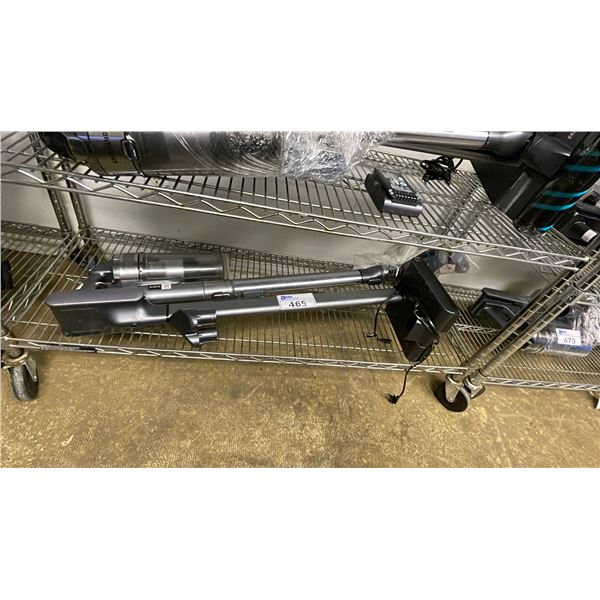 SAMSUNG JET 90 ULTIMATE CORDLESS VACUUM WITH BATTERY, CHARGING DOCK & ACCESSORIES