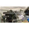 Image 2 : SAMSUNG JET 95 PET EXTRA CORDLESS VACUUM WITH (2) BATTERIES, CHARGING DOCK & ACCESSORIES