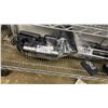 Image 2 : SAMSUNG JET 90 ULTIMATE CORDLESS VACUUM WITH (2) BATTERIES, CHARGING DOCK & ACCESSORIES
