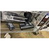 Image 3 : SAMSUNG JET 90 ULTIMATE CORDLESS VACUUM WITH (2) BATTERIES, CHARGING DOCK & ACCESSORIES