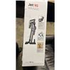 Image 2 : SAMSUNG JET 90 CORDLESS STICK VACUUM (MAY BE MISSING PARTS & PIECES)