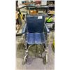Image 2 : WHEELCHAIR
