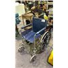 Image 3 : WHEELCHAIR