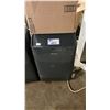 Image 1 : HISENSE 10,000 BTU PORTABLE AIR CONDITIONER WITH HOSE, REMOTE & ACCESSORIES