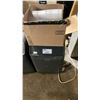 Image 2 : HISENSE 10,000 BTU PORTABLE AIR CONDITIONER WITH HOSE, REMOTE & ACCESSORIES