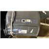 Image 3 : HISENSE 10,000 BTU PORTABLE AIR CONDITIONER (NO HOSE, REMOTE OR ACCESSORIES)