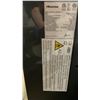 Image 2 : HISENSE 10,000 BTU PORTABLE AIR CONDITIONER WITH HOSE (NO REMOTE OR ACCESSORIES)