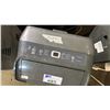 Image 3 : HISENSE 10,000 BTU PORTABLE AIR CONDITIONER WITH HOSE (NO REMOTE OR ACCESSORIES)