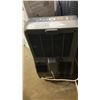 Image 4 : HISENSE 10,000 BTU PORTABLE AIR CONDITIONER WITH HOSE (NO REMOTE OR ACCESSORIES)