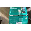 Image 3 : HISENSE 6,000 BTU PORTABLE AIR CONDITIONER WITH HOSE, REMOTE & ACCESSORIES (IN BOX)