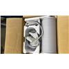 Image 3 : (2) WHIRLPOOL DOOR PANEL KITS